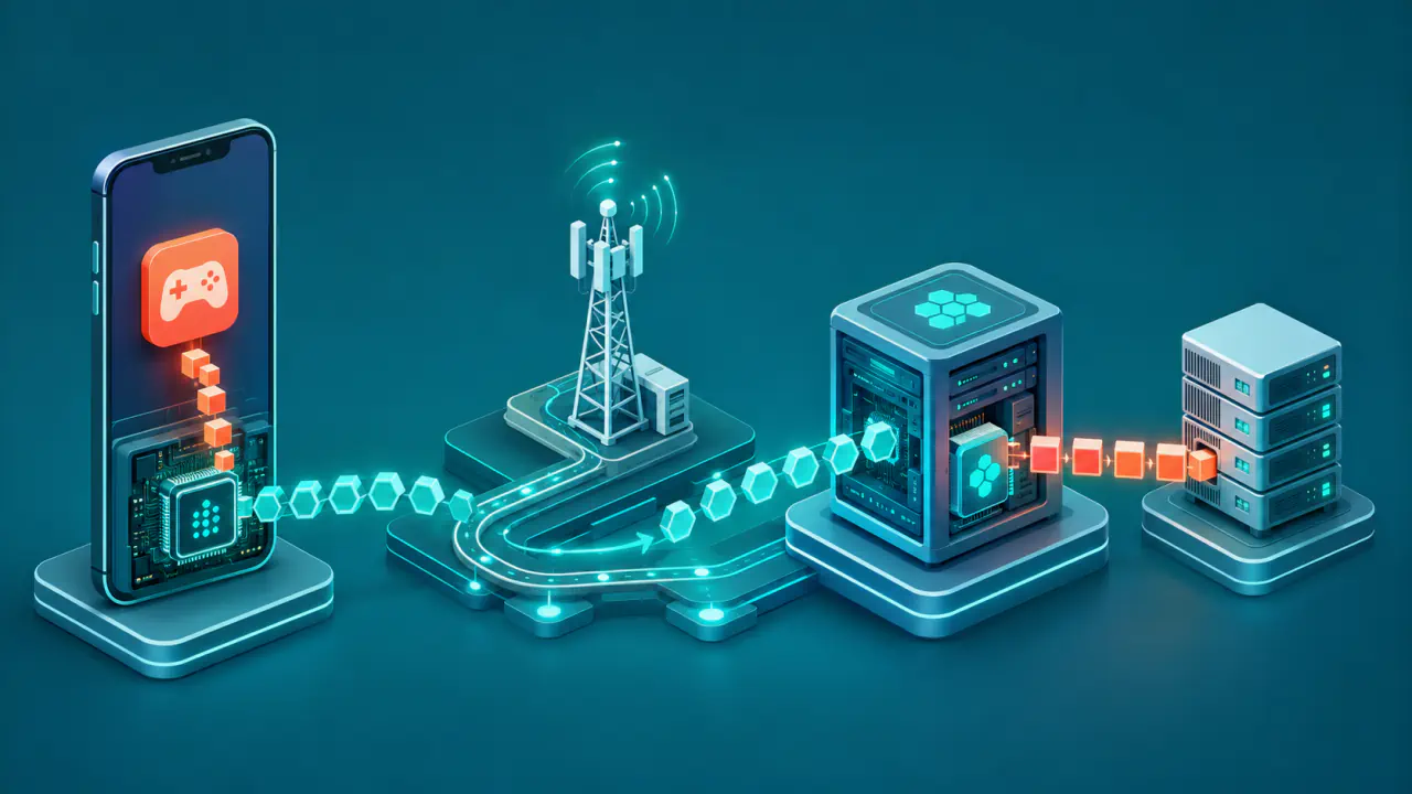 464XLAT Nedir ve Mobil Ağlarda Nasıl Çalışır
