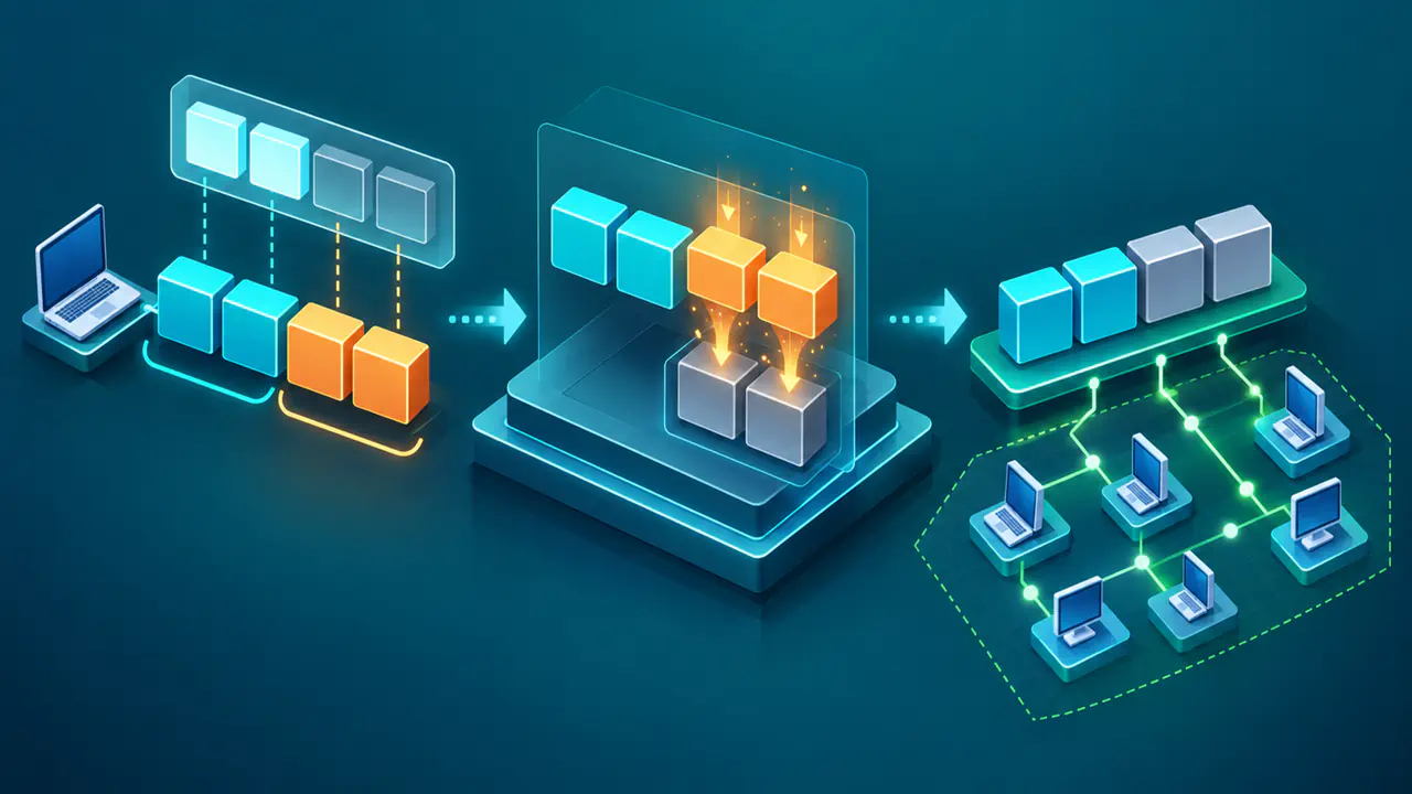 Ağ Adresi (Network Address) Nedir