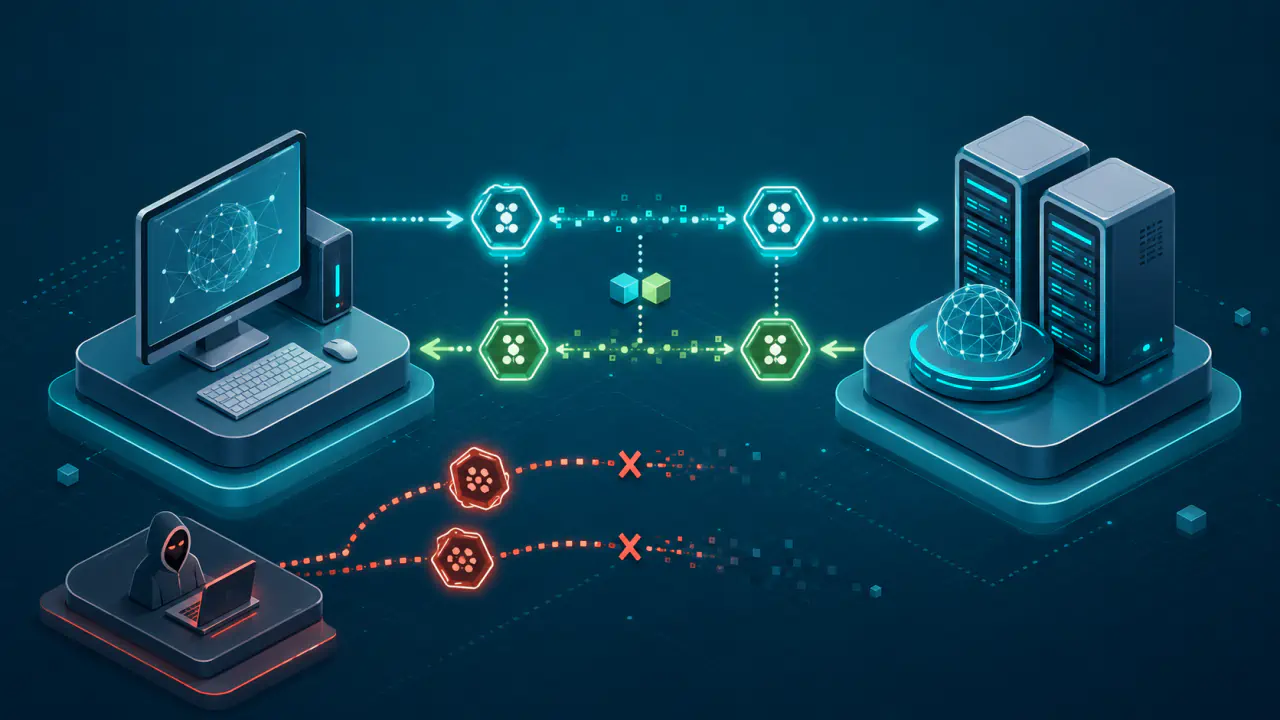 DNS Cookies Nedir ve Ne İşe Yarar