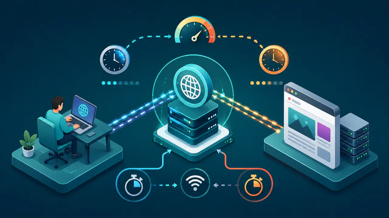 DNS Değiştirmek İnterneti Hızlandırır mı