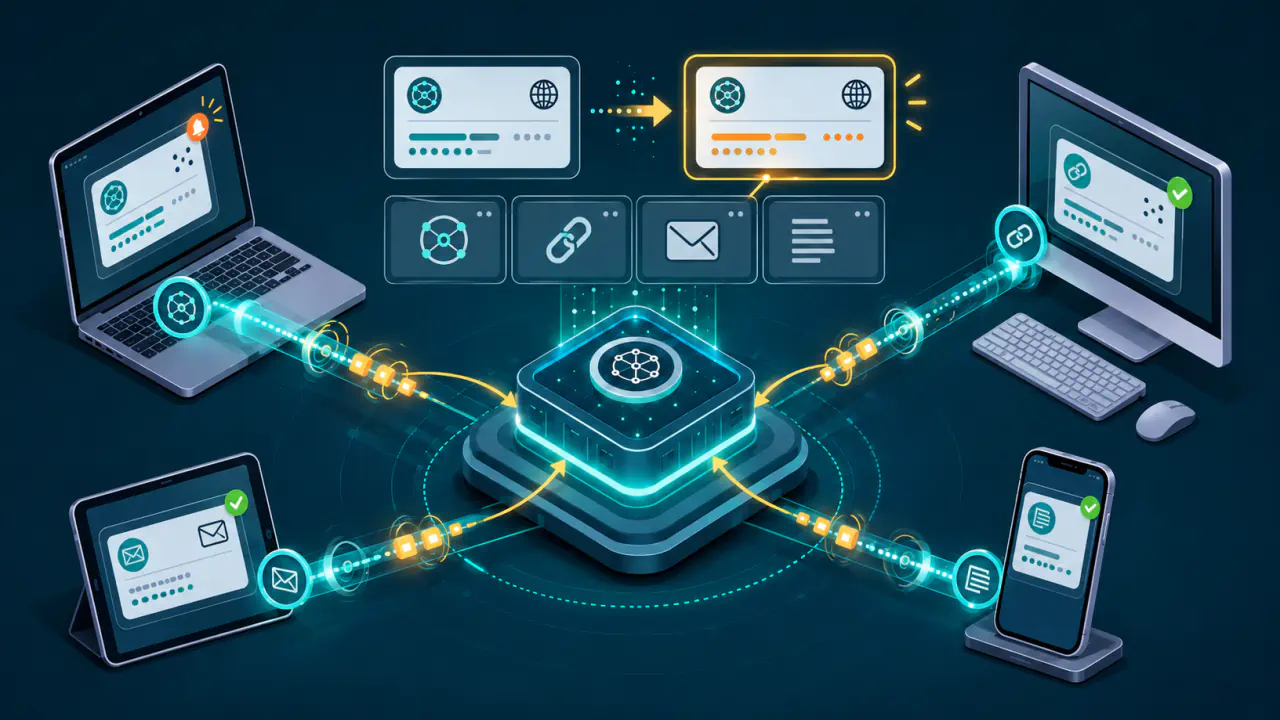 DNS Push Notifications Nedir ve Nasıl Çalışır
