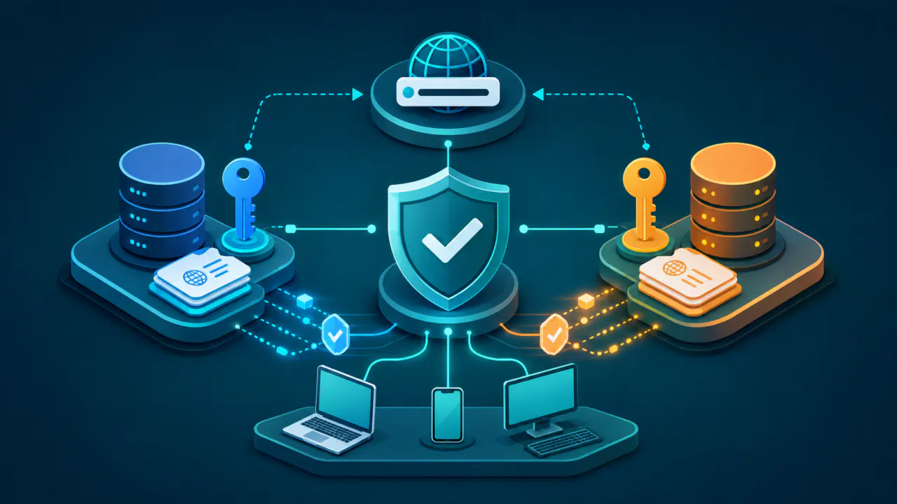 DNSSEC Multi-Signer Nedir ve Nasıl Çalışır