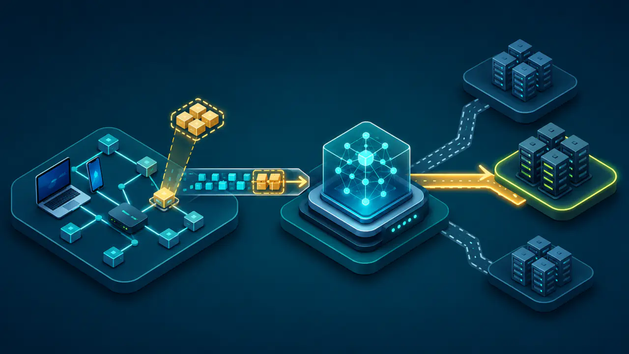 EDNS Client Subnet DNS Gizliliğini Nasıl Etkiler