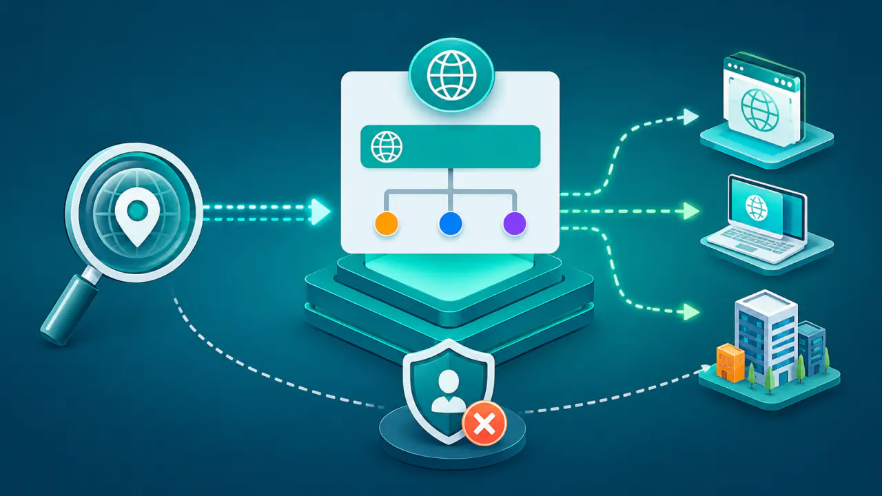 IP Adresi Sorgusundaki Hostname Bilgisi Ne Anlama Gelir