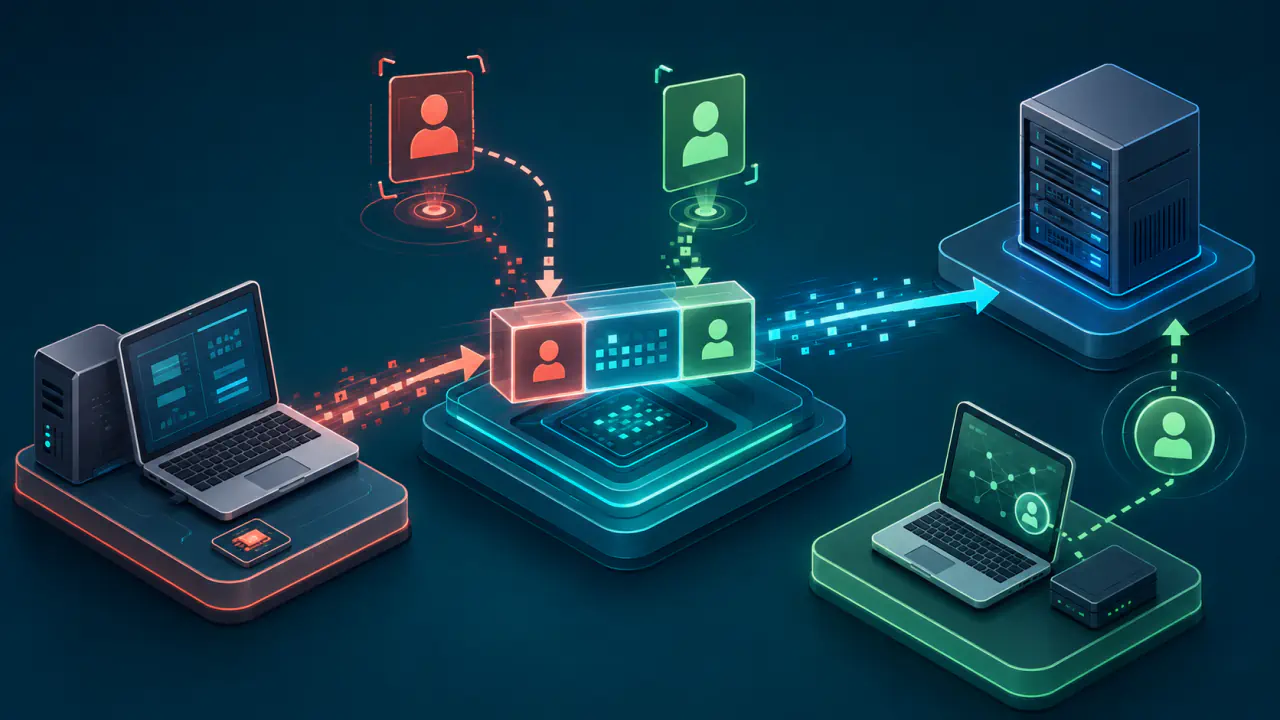 IP Spoofing Nedir ve Nasıl Çalışır