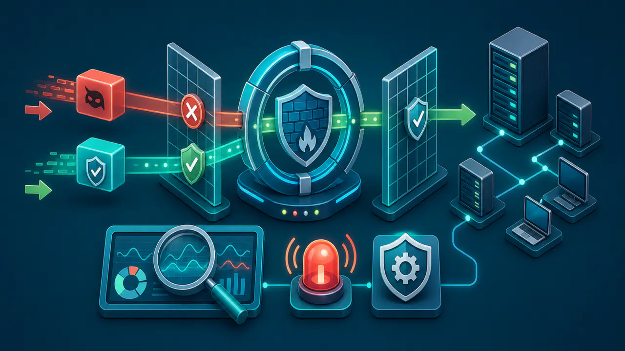 IP Spoofing Saldırılarına Karşı Hangi Önlemler Alınabilir