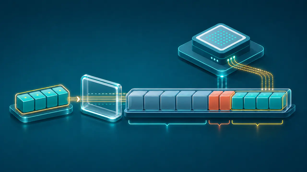IPv4-Mapped IPv6 Adresi Nedir