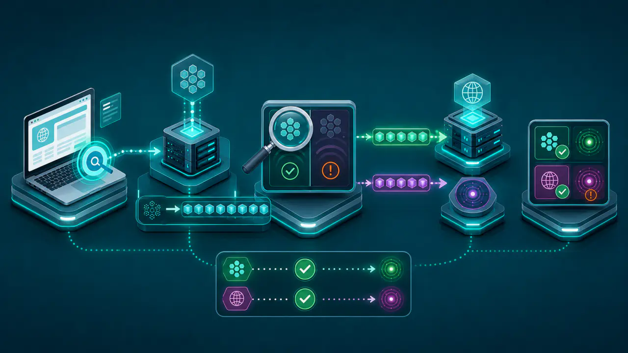 IPv6 Bağlantısında DNS Sorunları Nasıl Giderilir