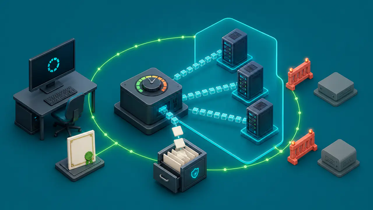 Nmap ile Yetkili Port Taraması Nasıl Planlanır