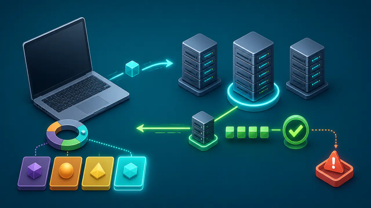nslookup ile DNS Sorgulama Nasıl Yapılır