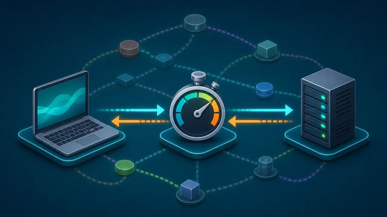 Ping Testi Sonuçları Ne Kadar Doğrudur