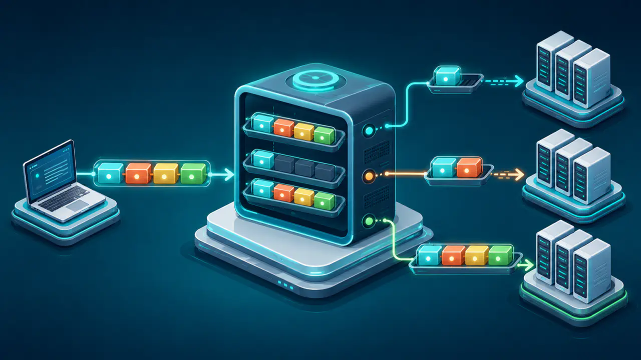 QNAME Minimization Nedir