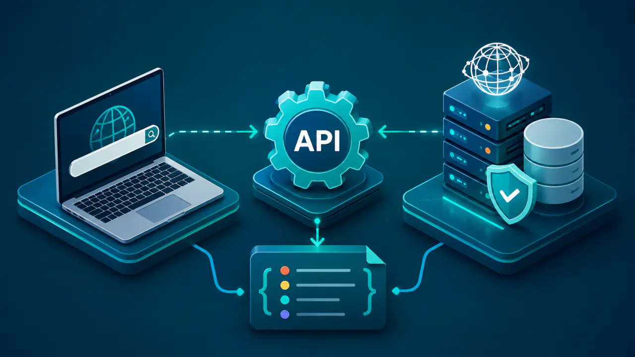 RDAP Nedir ve API ile Nasıl Sorgulama Yapılır