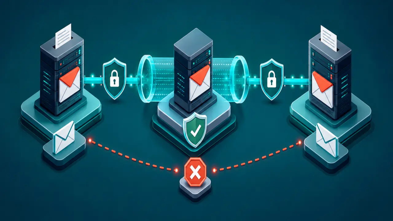 SMTP REQUIRETLS Nedir ve Nasıl Çalışır