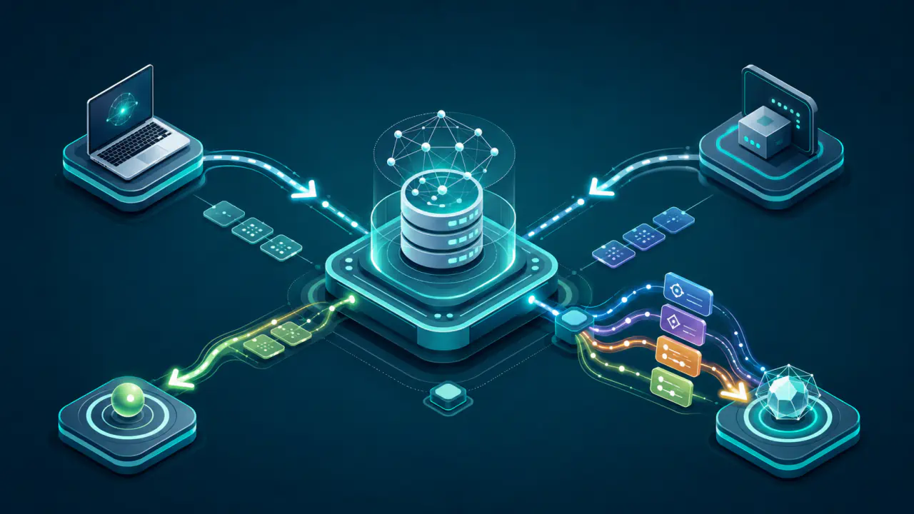 SVCB DNS Kaydı Nedir