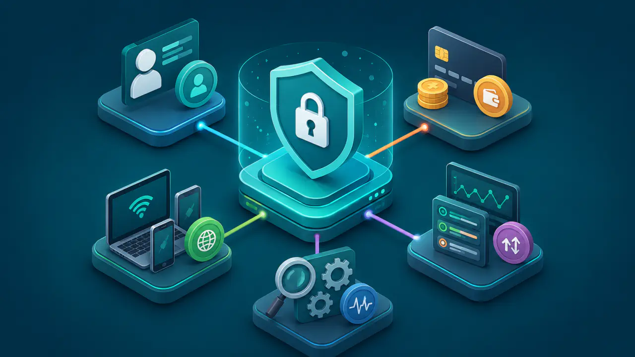 VPN Sağlayıcıları Hangi Verileri Toplayabilir