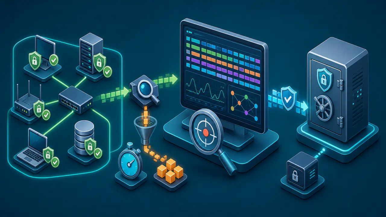 Wireshark ile Paket İnceleme Nasıl Planlanır