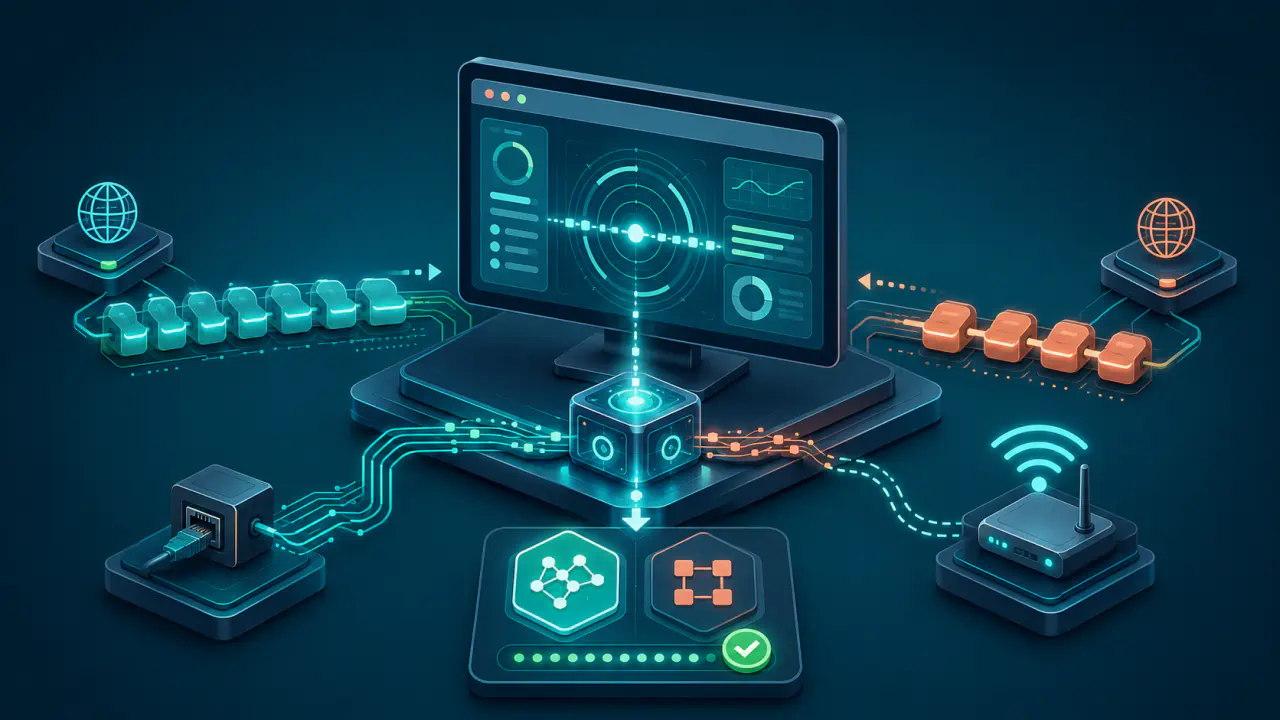 IPv6 Testi