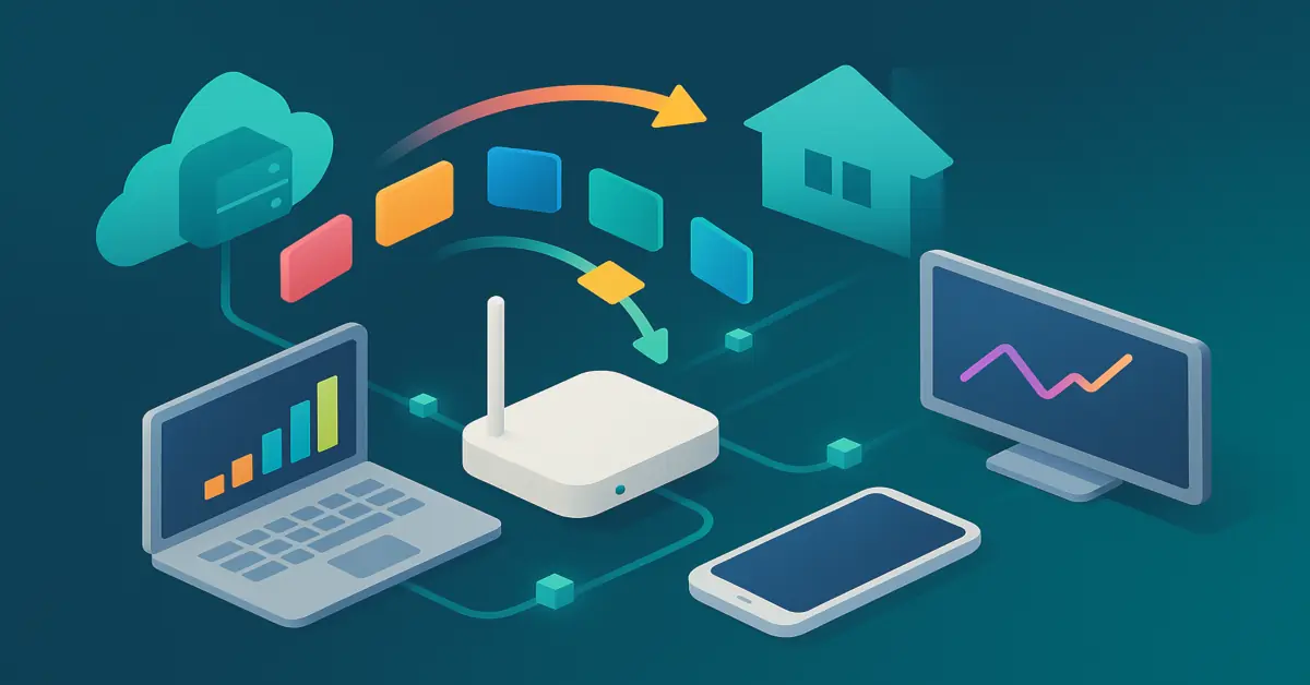 Dinamik IP Adresi Nedir?