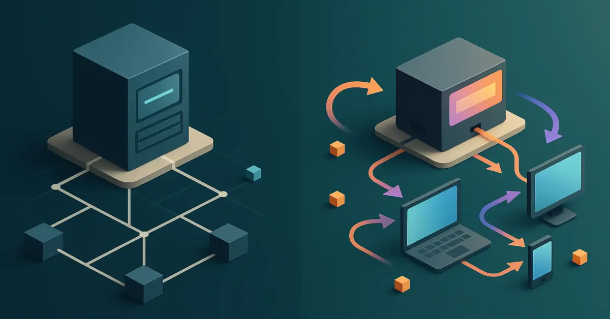 Statik ve Dinamik IP Adresi Arasındaki Farklar